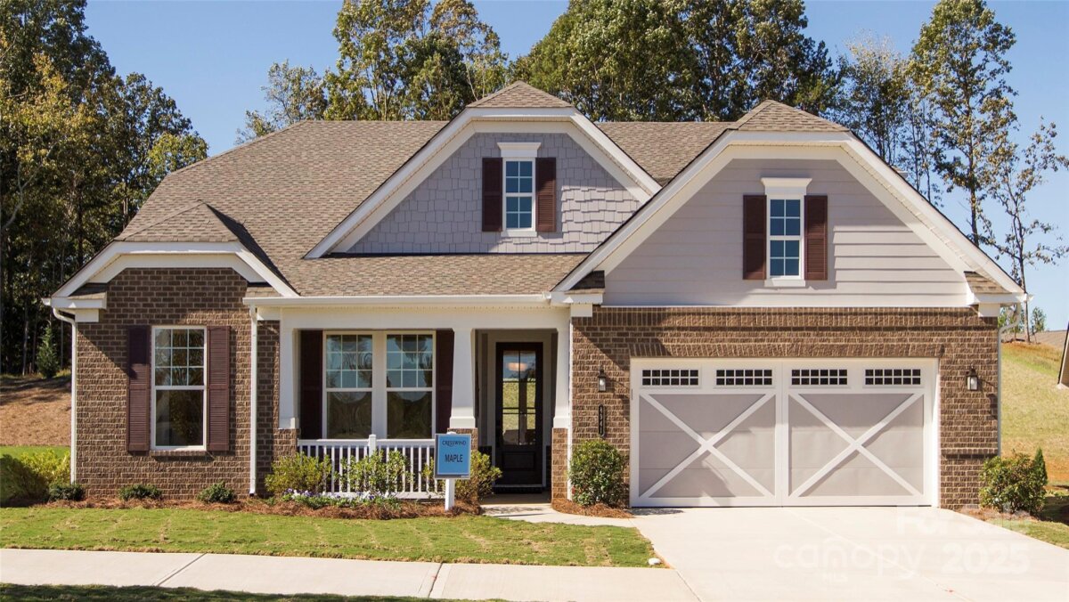 8941 Silver Springs Court, Charlotte, NC 28215, MLS # 4316066