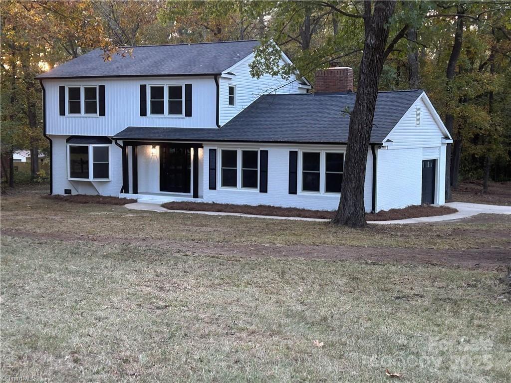 202 Bayberry Drive, Salisbury, NC 28147, MLS # 4316067