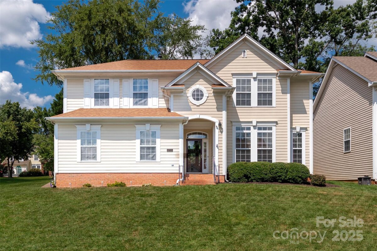 6728 Stanette Drive, Charlotte, NC 28277, MLS # 4316090