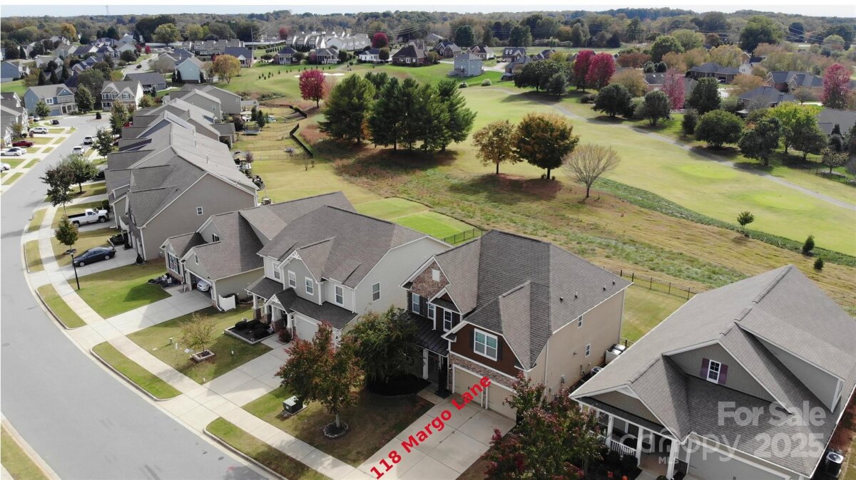 118 Margo Lane, Statesville, NC 28677, MLS # 4316094