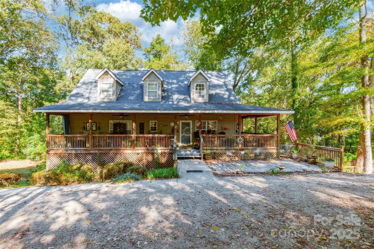880 Columbia Road, Chester, SC 29706, MLS # 4316100