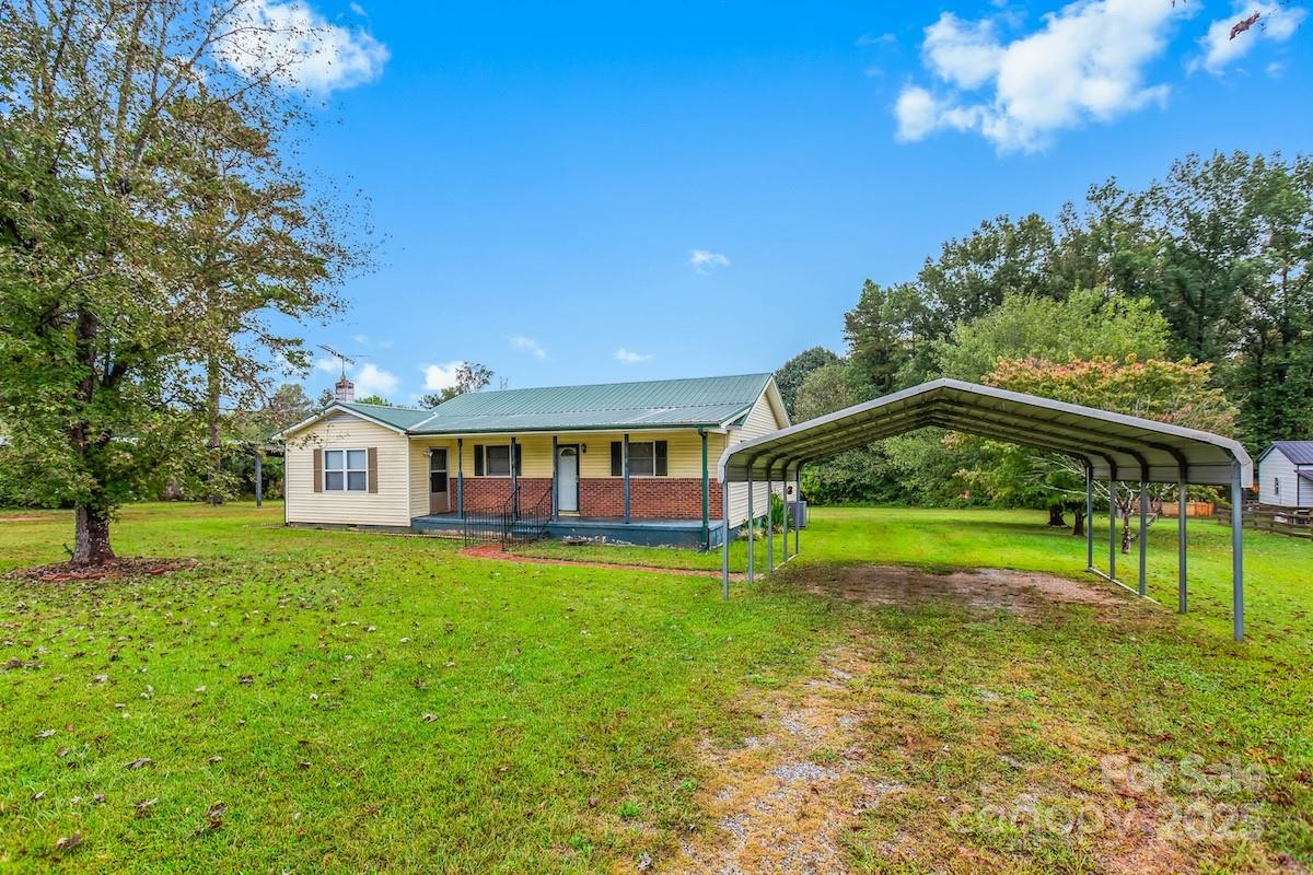 198 Broadway Road, Mocksville, NC 27028, MLS # 4316106