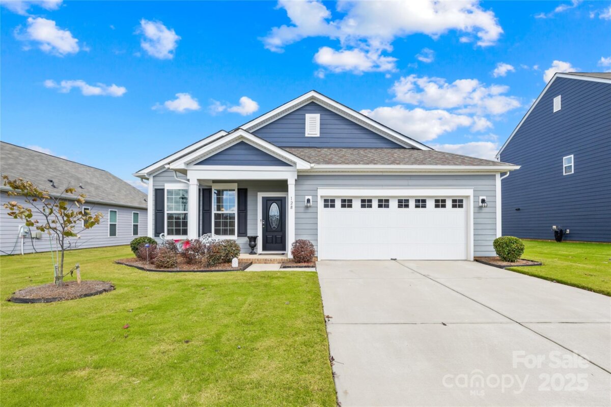 128 W Neel Ranch Road, Mooresville, NC 28115, MLS # 4316110