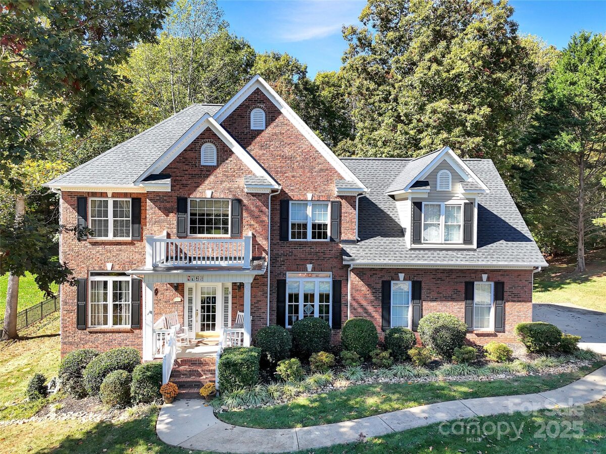 4925 Brookridge Drive, Hickory, NC 28601, MLS # 4316118