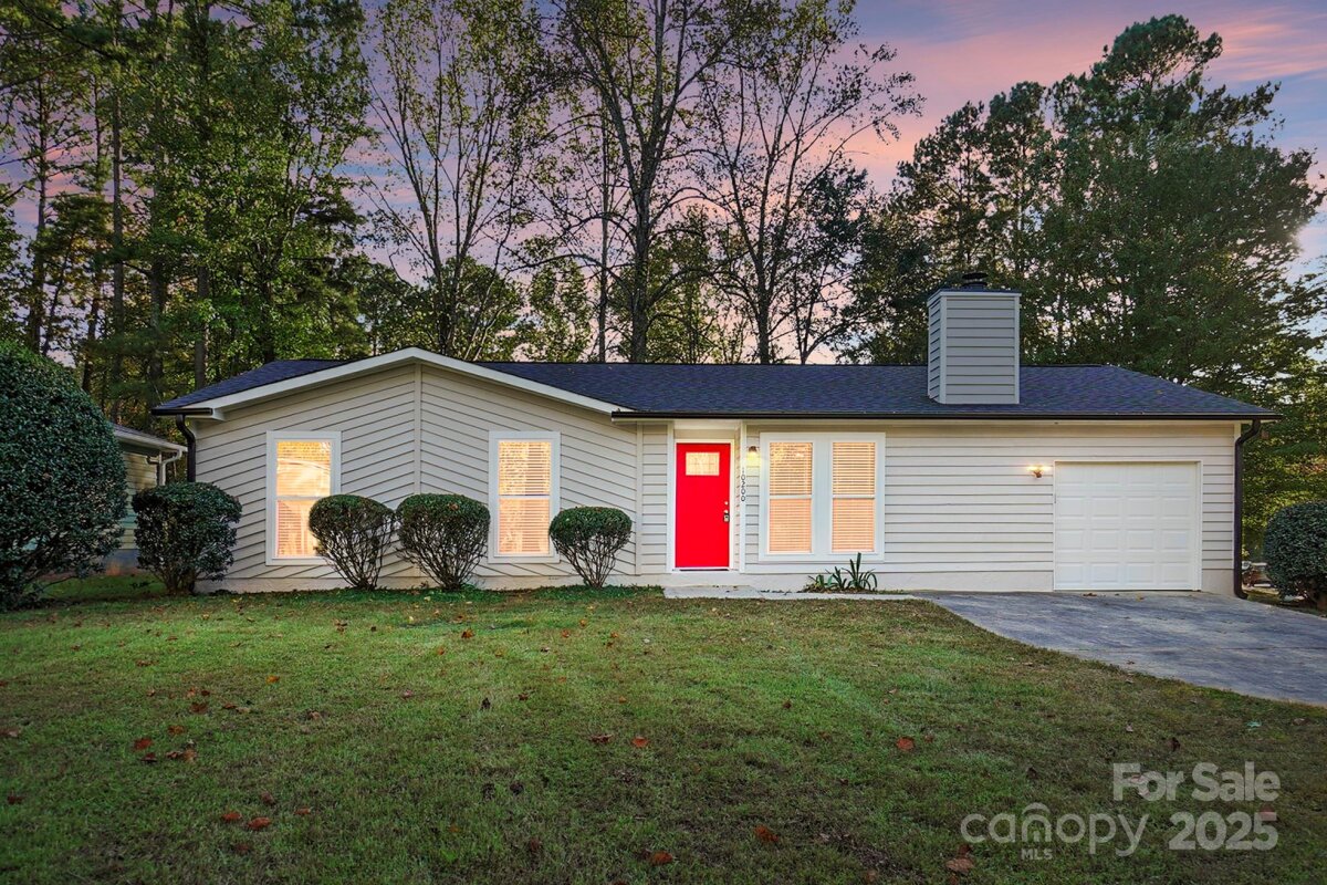 10200 Atchinson Drive, Mint Hill, NC 28227, MLS # 4316126