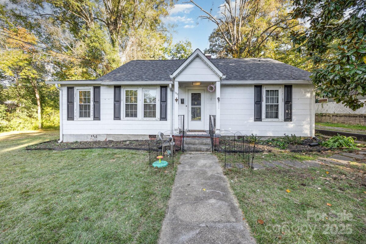 122 Eaman Avenue, Salisbury, NC 28144, MLS # 4316127
