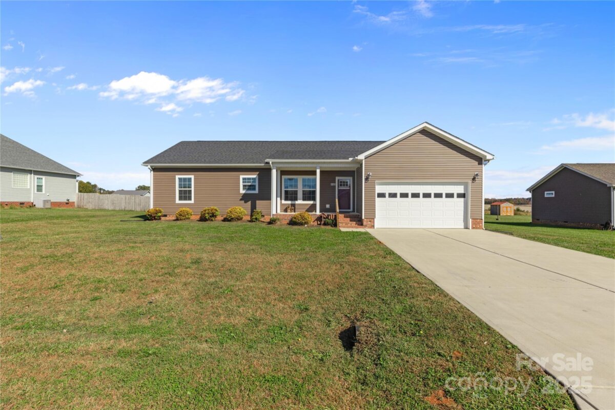 1133 Knox Farms Boulevard Unit 18, Woodleaf, NC 27054, MLS # 4316132