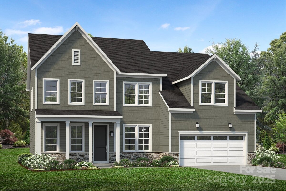 4217 Pinekirk Drive Unit 372, Charlotte, NC 28269, MLS # 4316137