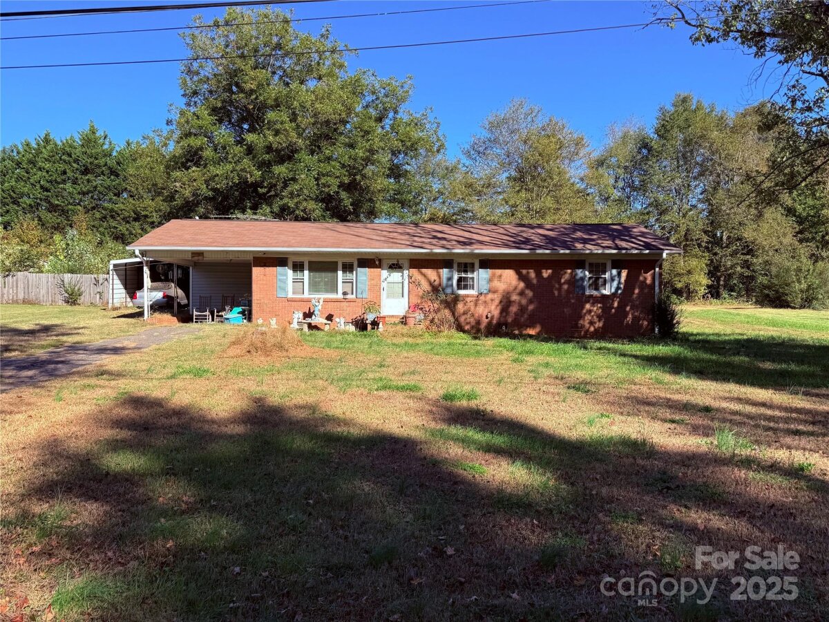1207 Scenic Drive, Shelby, NC 28150, MLS # 4316148