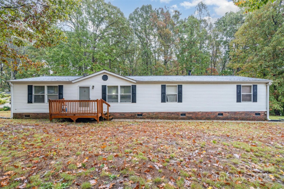173 Deer Valley Drive Unit 31, Cleveland, NC 27013, MLS # 4316158