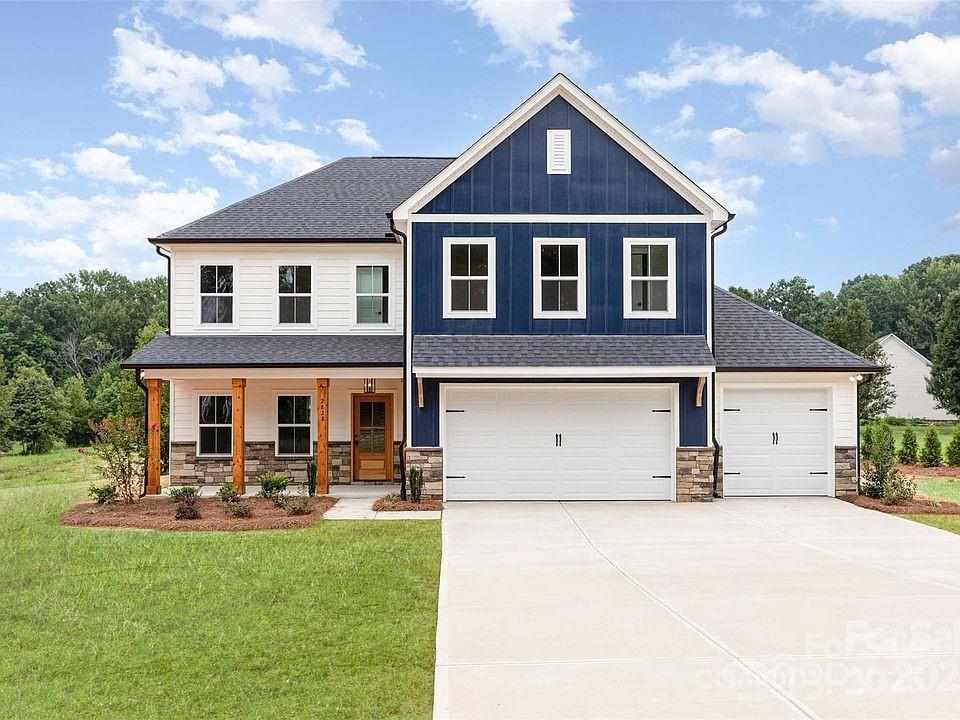 1045 Baylor Grove Road, Monroe, NC 28112, MLS # 4316159