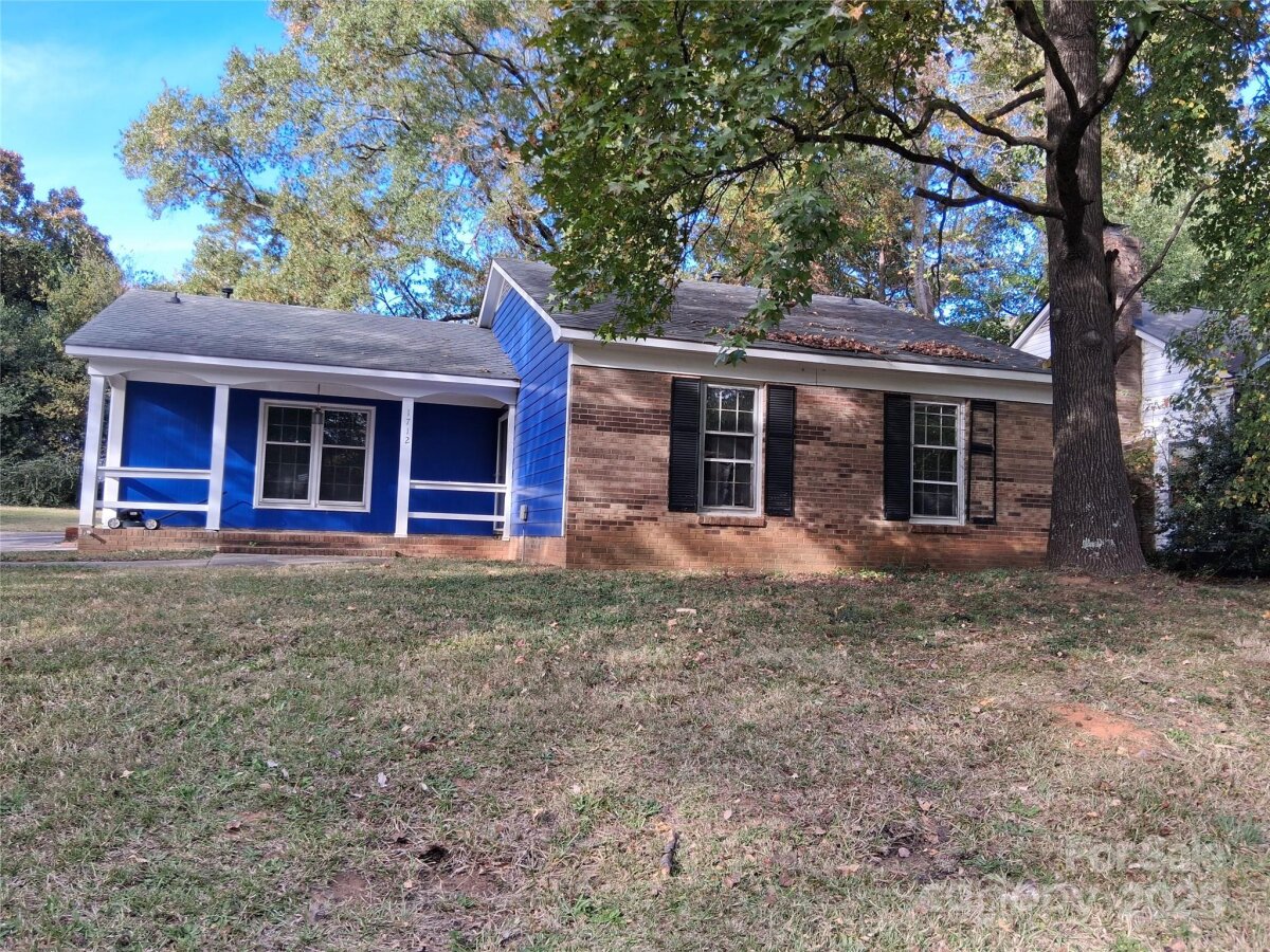 1712 Blandford Drive Unit 37, Charlotte, NC 28262, MLS # 4316164