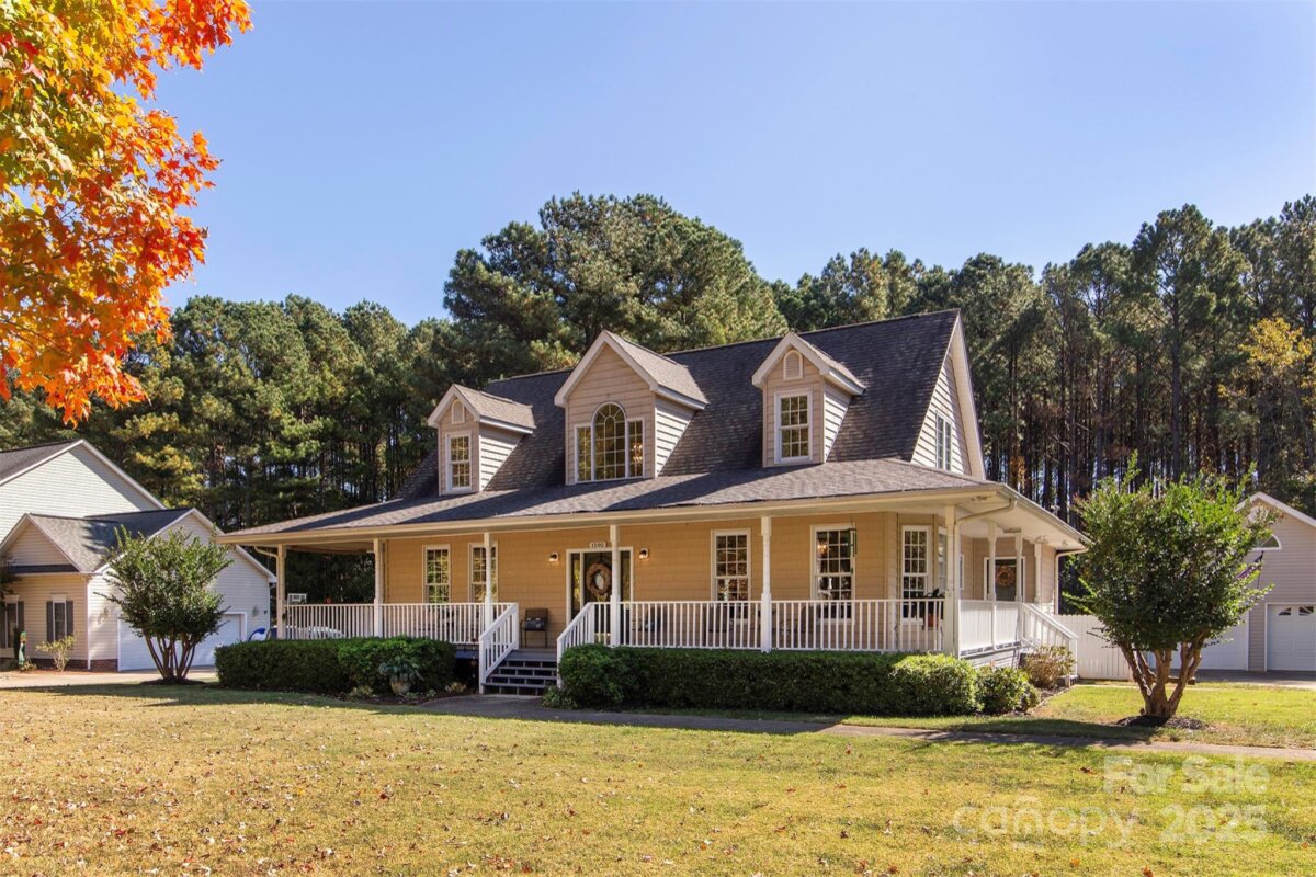 1595 High Ridge Drive, Stanley, NC 28164, MLS # 4316166