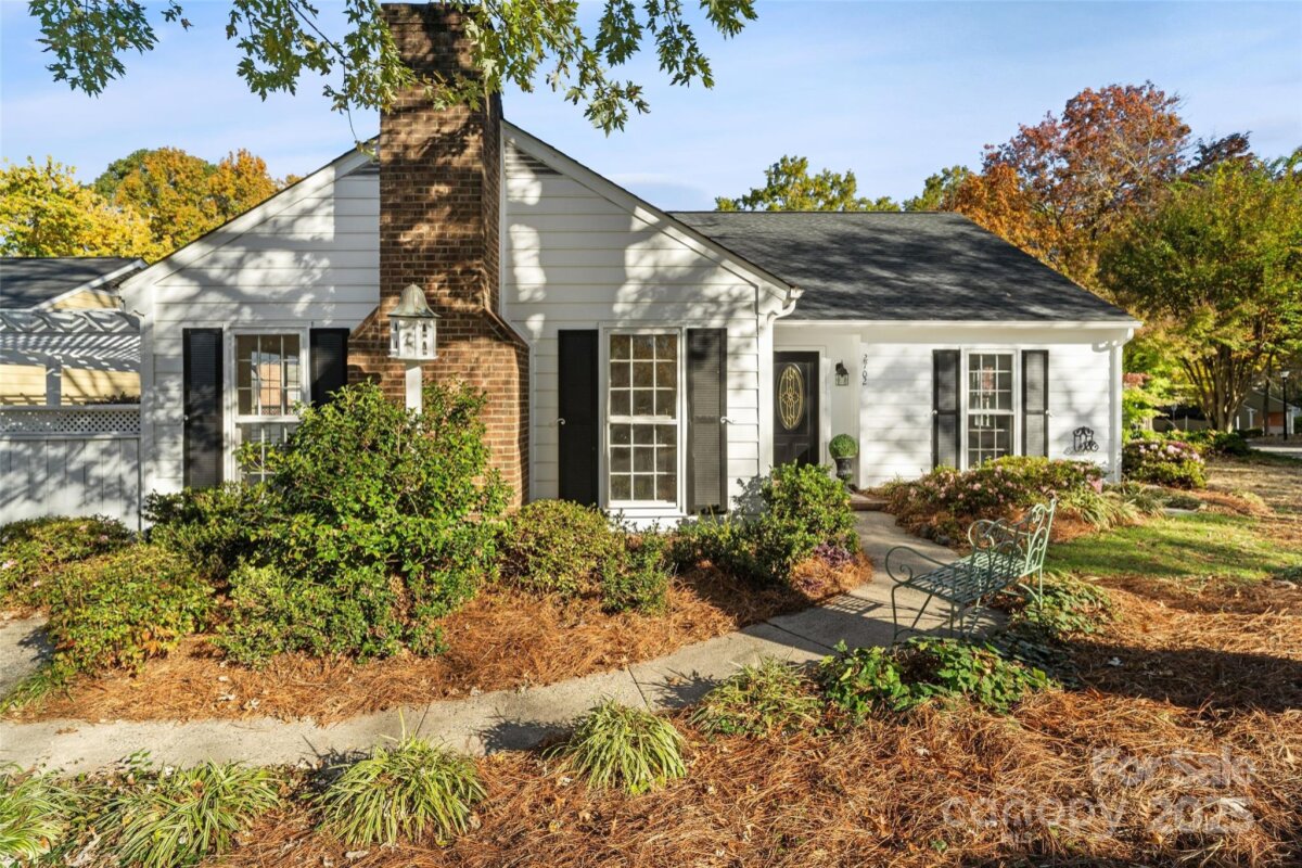 2702 Quailrush Road, Charlotte, NC 28226, MLS # 4316167