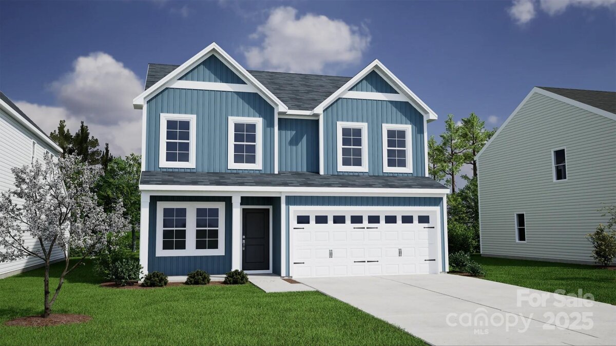 916 Leyna Court, Newton, NC 28658, MLS # 4316168