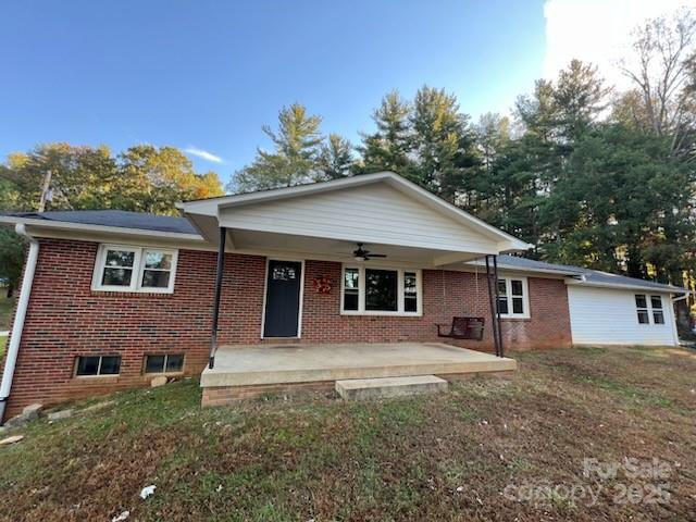 942 Hicks Chapel Loop, Marion, NC 28752, MLS # 4316171