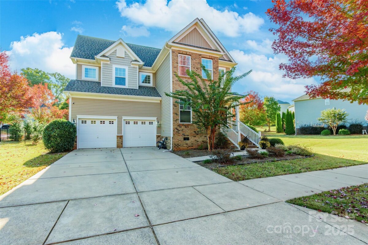 4830 Samuel Pinckney Drive, Belmont, NC 28012, MLS # 4316174