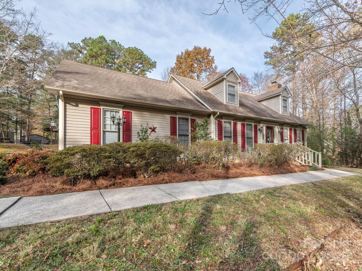 1800 Lake Lynn Road, Concord, NC 28025, MLS # 4316180