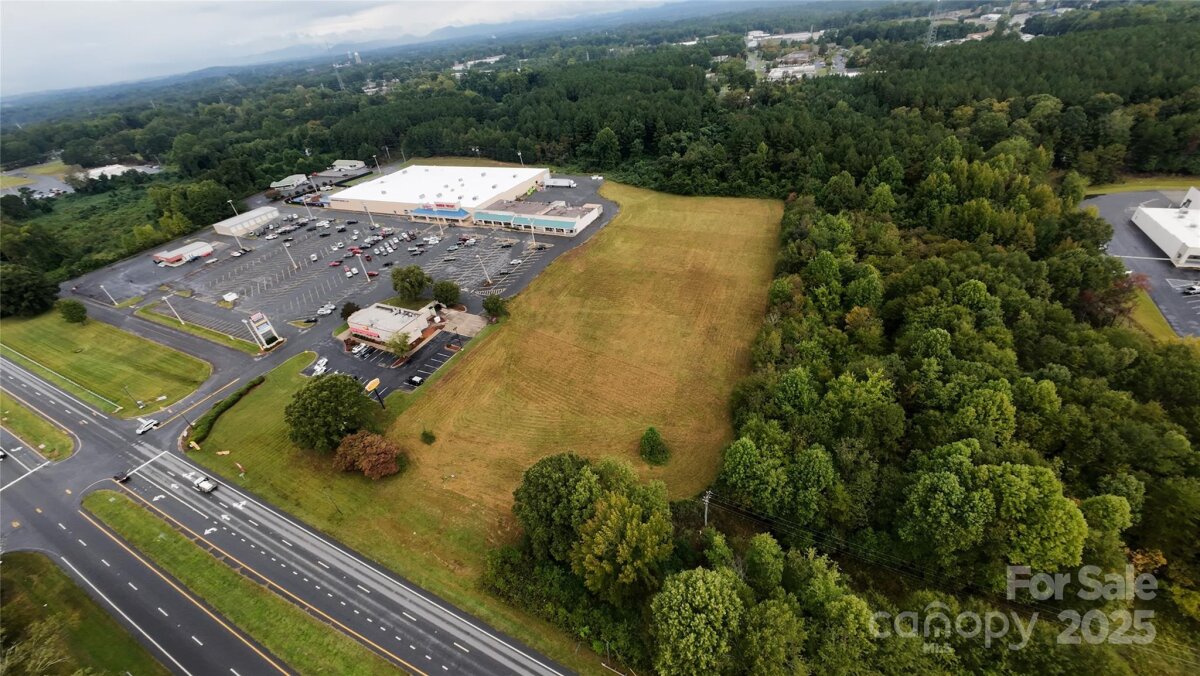 College Avenue, Spindale, NC 28160, MLS # 4316188