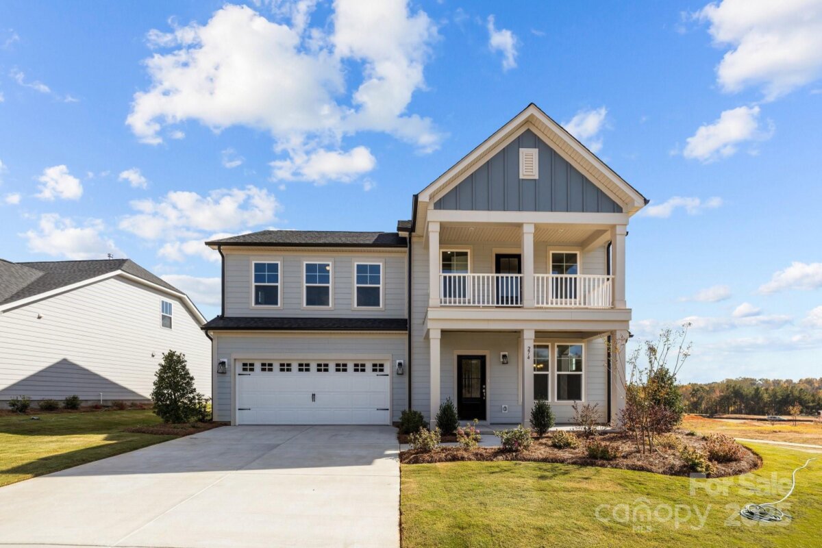 733 Sirius Lane Unit 92, York, SC 29745, MLS # 4316189