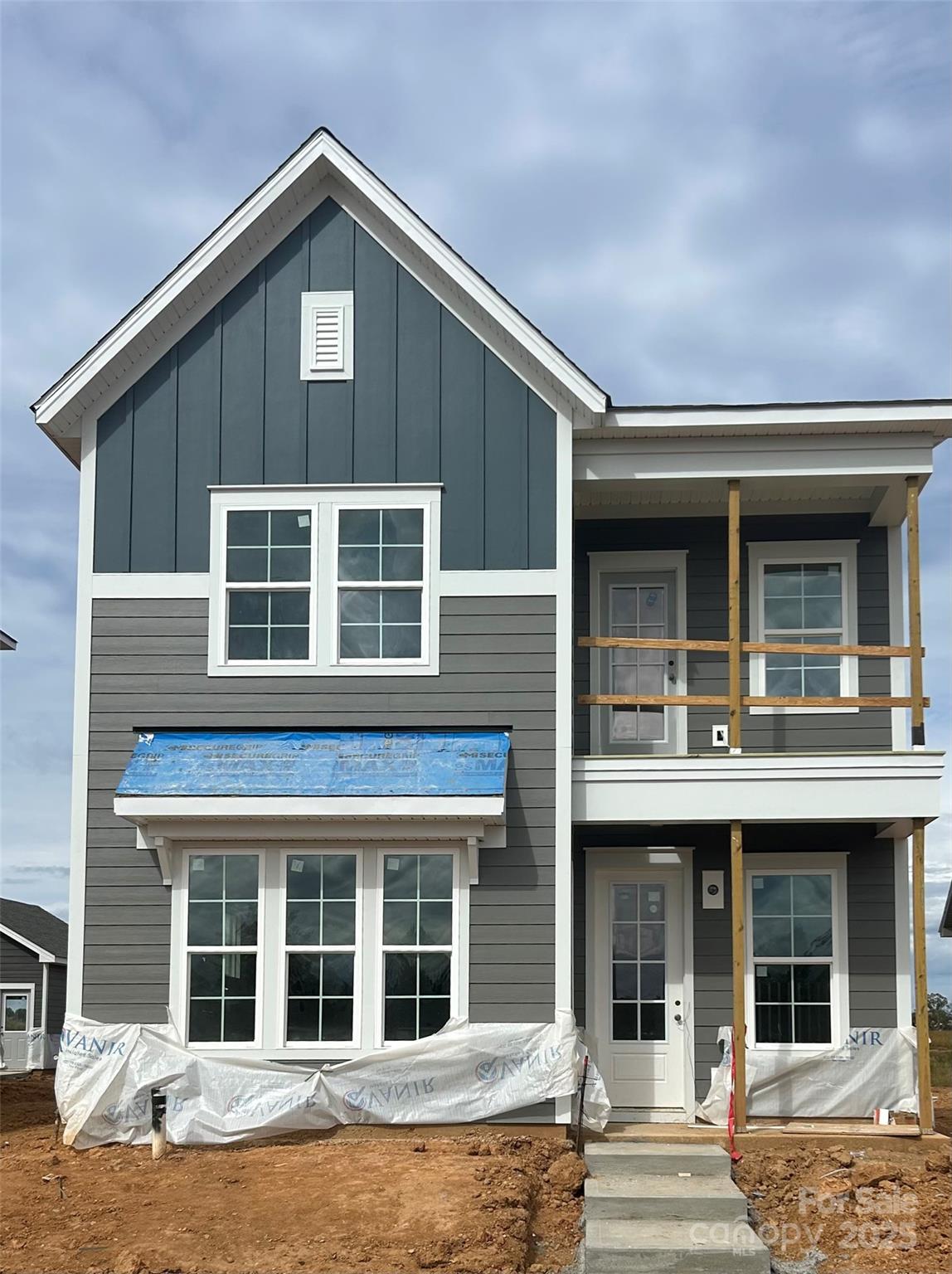 4016 Hickory Place Lane Unit 151, Pineville, NC 28134, MLS # 4316190