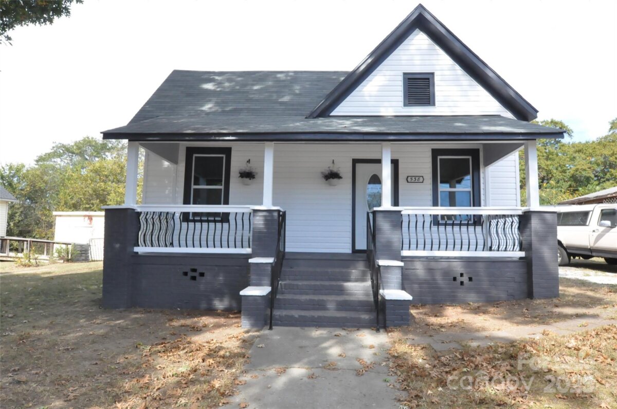 538 Pinckney Road, Chester, SC 29706, MLS # 4316205