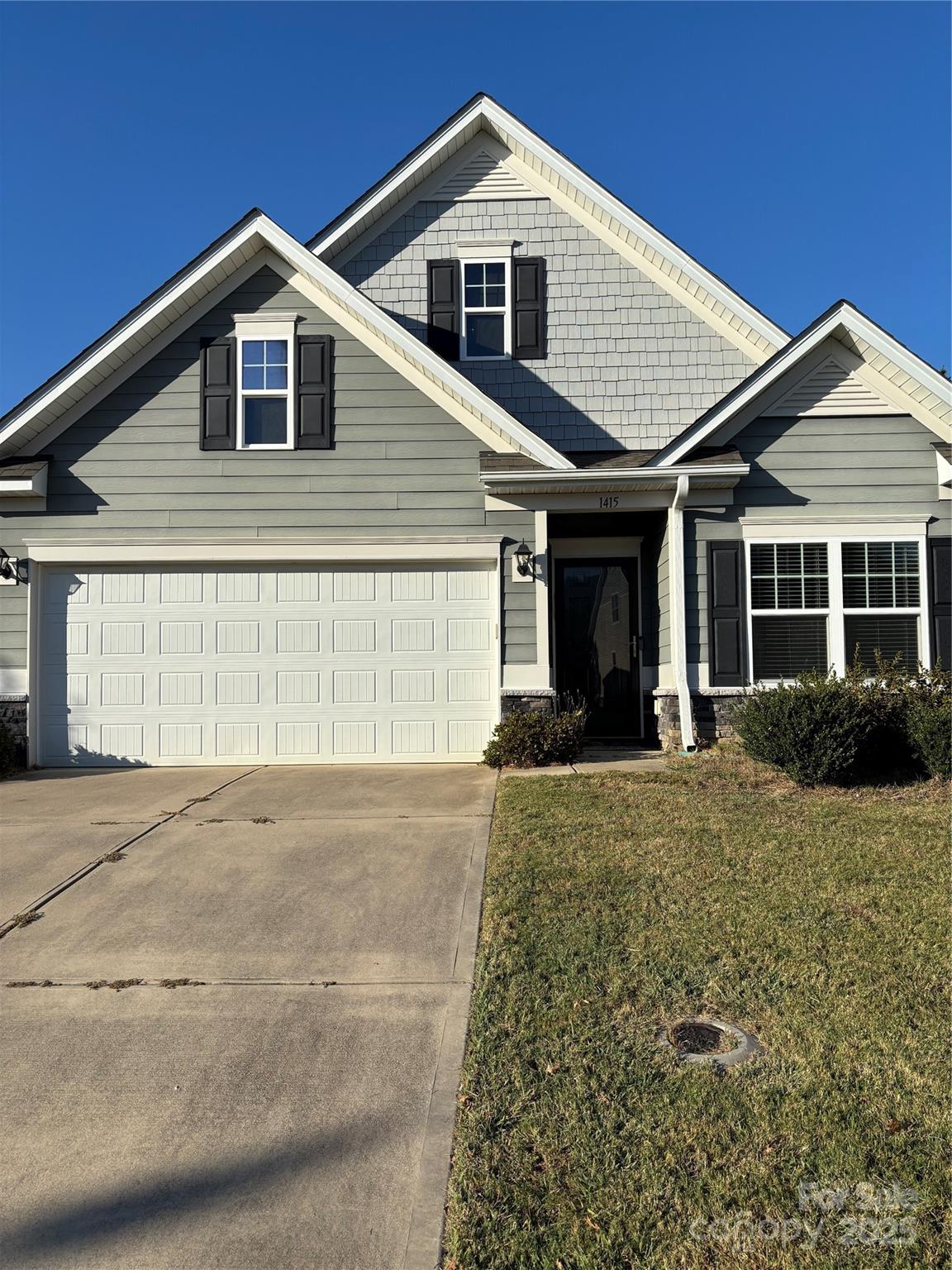 1415 Troon Drive, Salisbury, NC 28144, MLS # 4316208