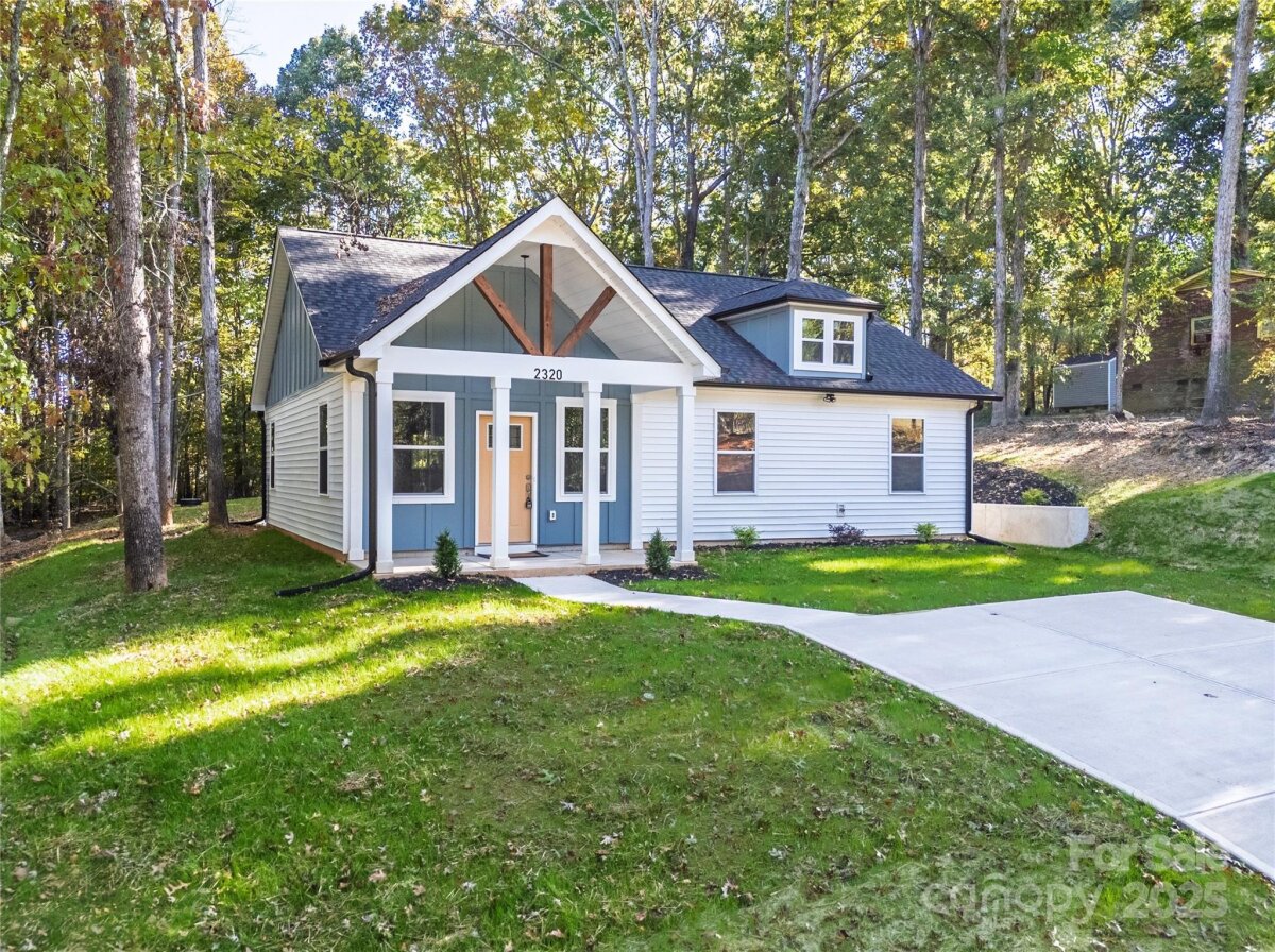2320 China Avenue, Shelby, NC 28150, MLS # 4316218
