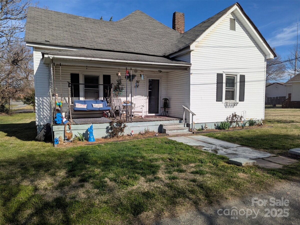 1908 Flint Lane Unit 20, Gastonia, NC 28054, MLS # 4316220