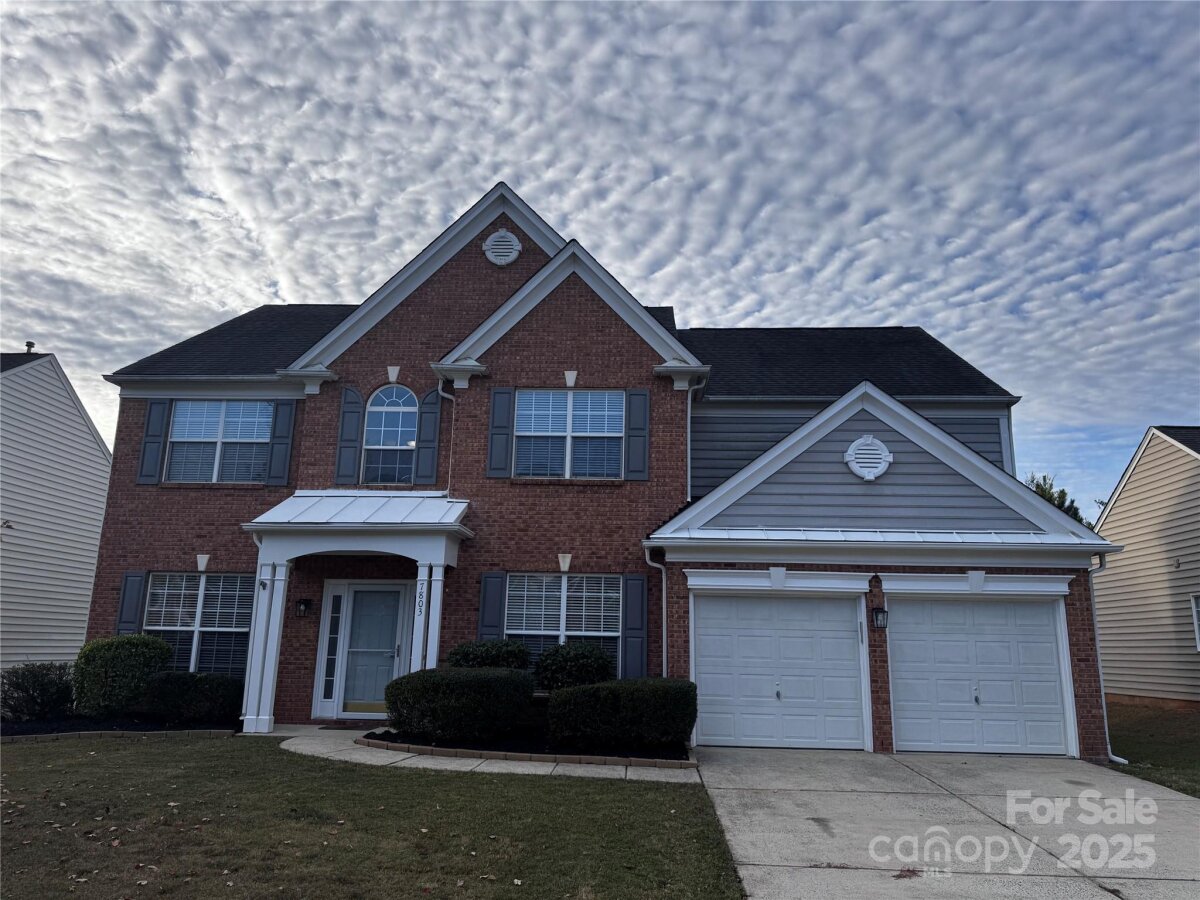 7803 Noland Woods Drive, Charlotte, NC 28277, MLS # 4316221