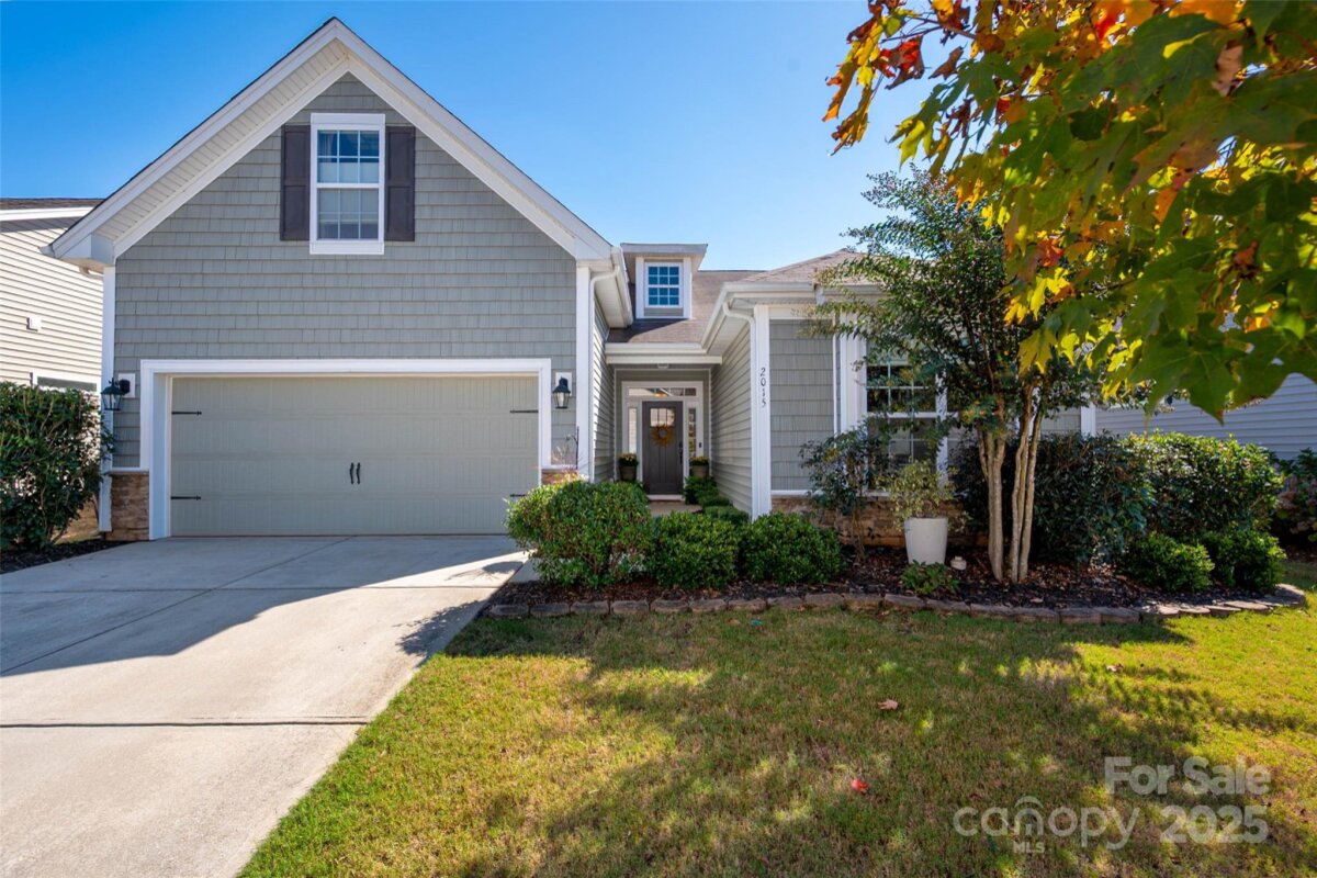 2015 Blackberry Lane, Lancaster, SC 29720, MLS # 4316225
