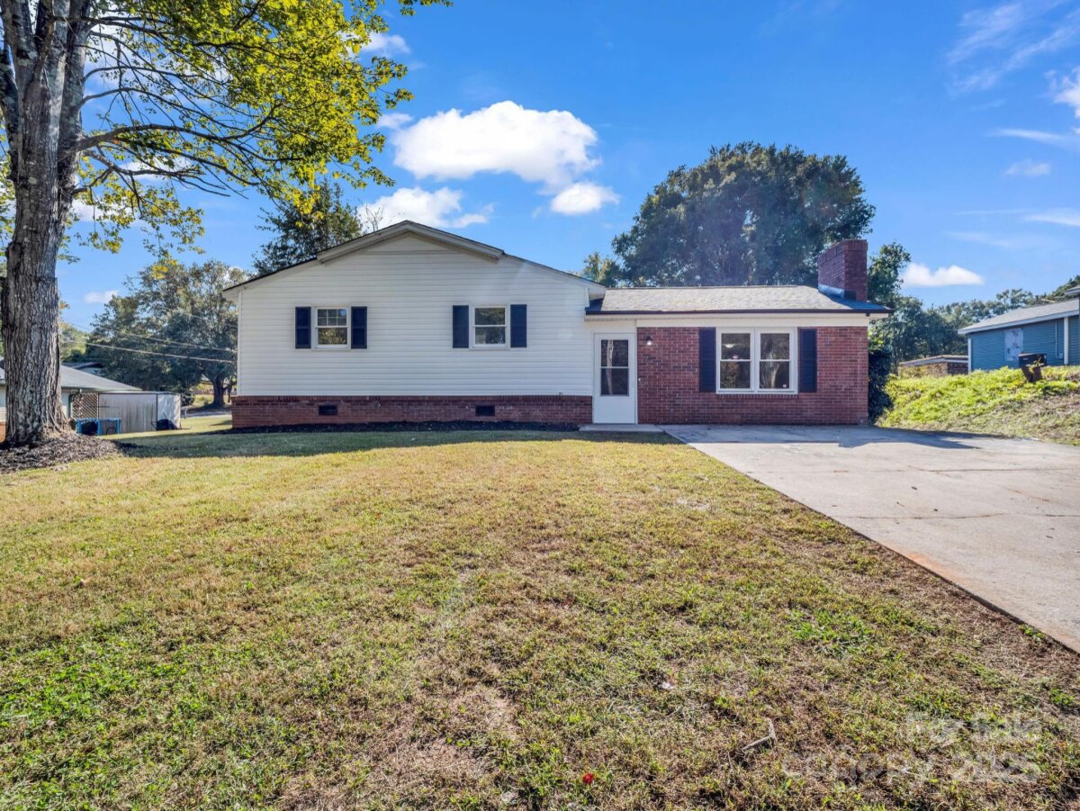 183 Caldwell Street, Forest City, NC 28043, MLS # 4316226