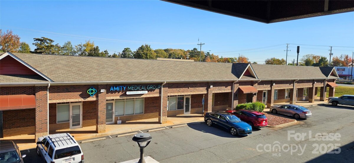 7925 N Tryon Street, Charlotte, NC 28262, MLS # 4316231