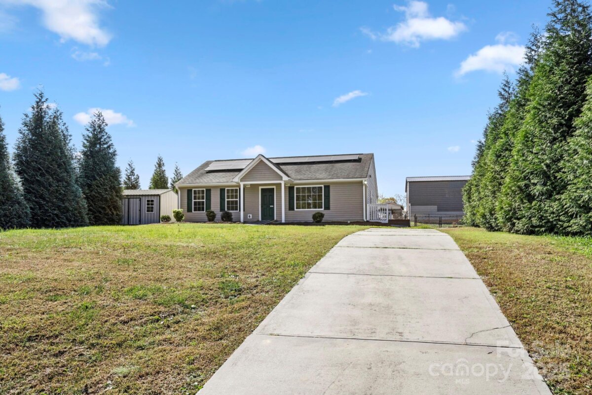 116 Maple Crest Drive, Kings Mountain, NC 28086, MLS # 4316239