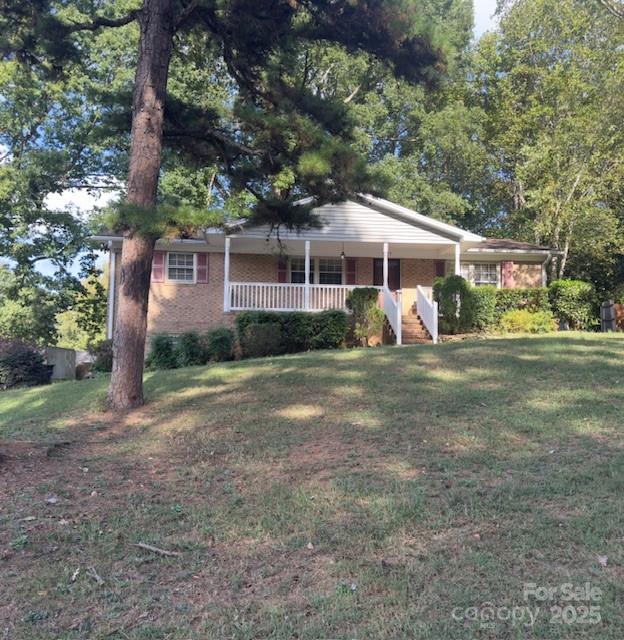671 Sedgefield Street, Concord, NC 28025, MLS # 4316244