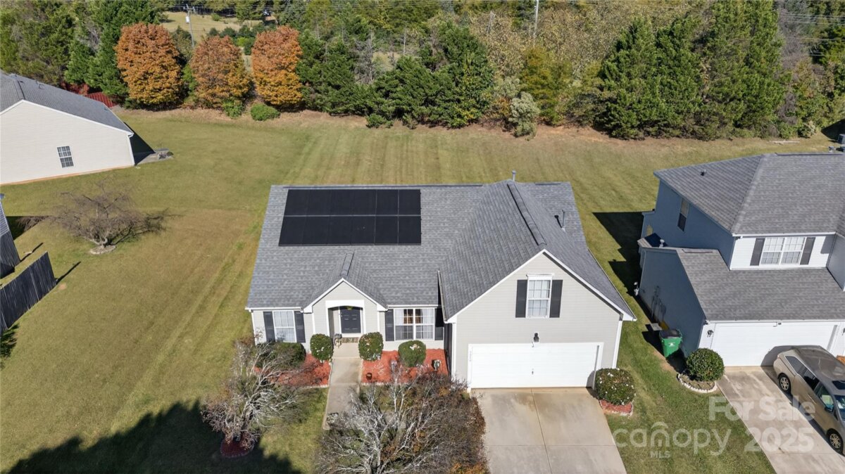 3219 Alderpoint Lane, Charlotte, NC 28262, MLS # 4316258