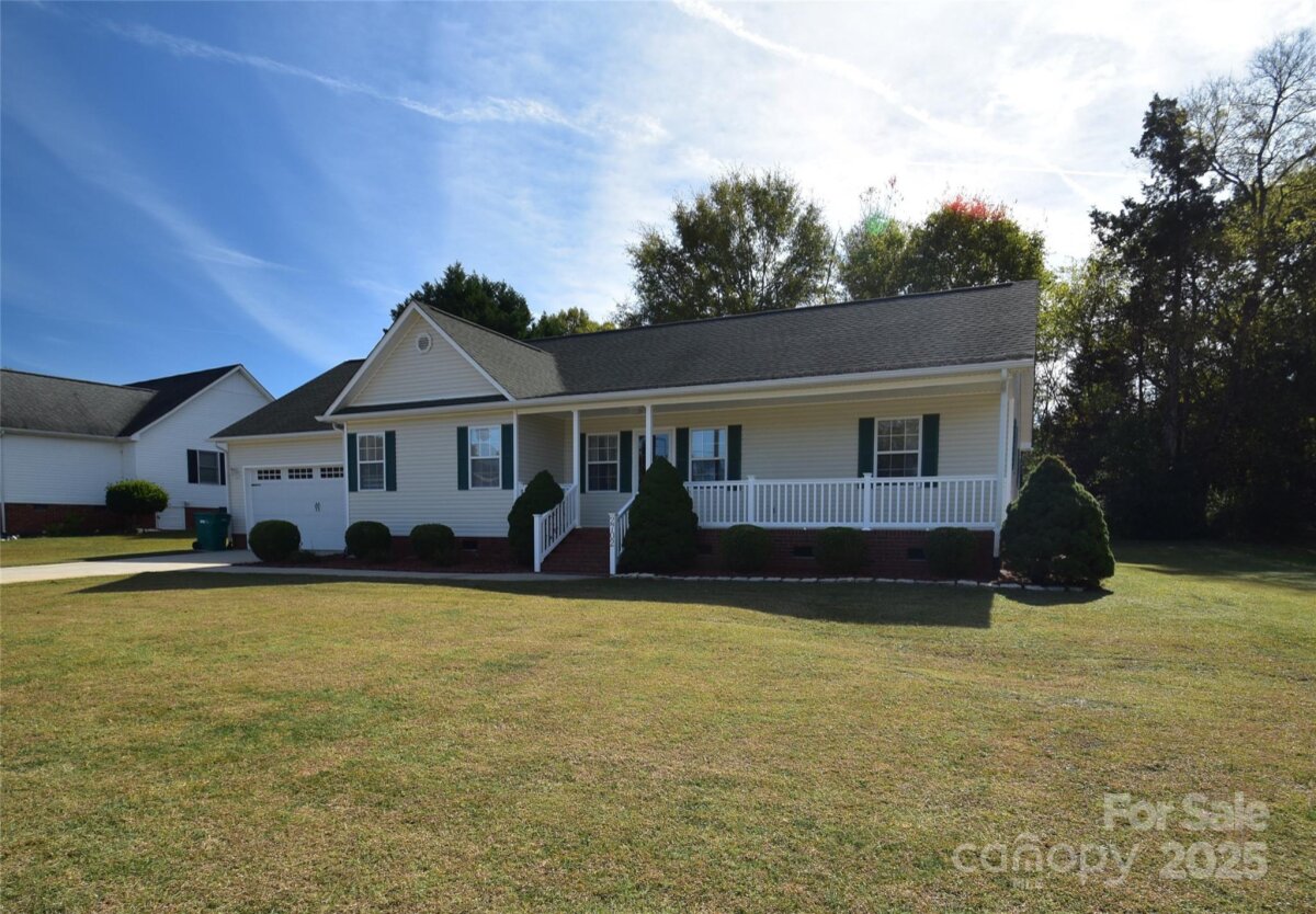 2702 Plantation Way, Albemarle, NC 28001, MLS # 4316267