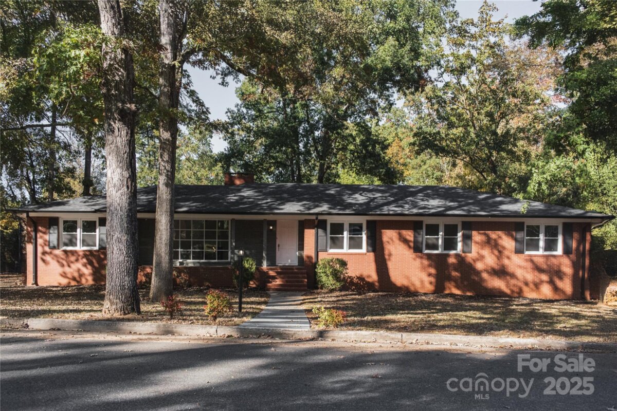 719 Avondale Avenue, Albemarle, NC 28001, MLS # 4316276