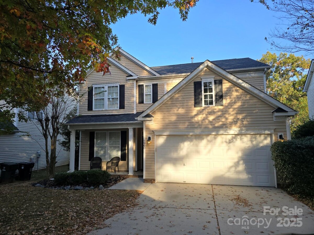 1960 Wilburn Park Lane, Charlotte, NC 28269, MLS # 4316277