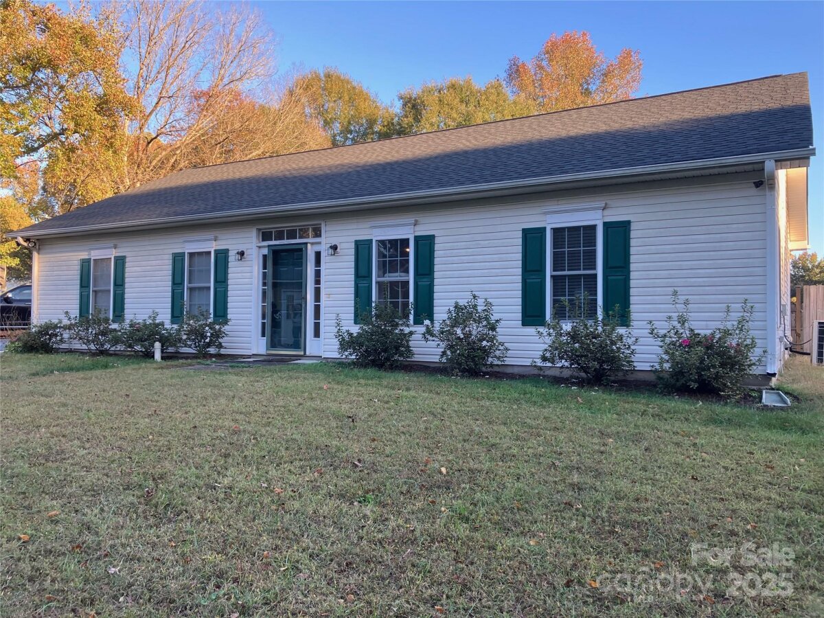 150 Westover Avenue, Kannapolis, NC 28081, MLS # 4316279