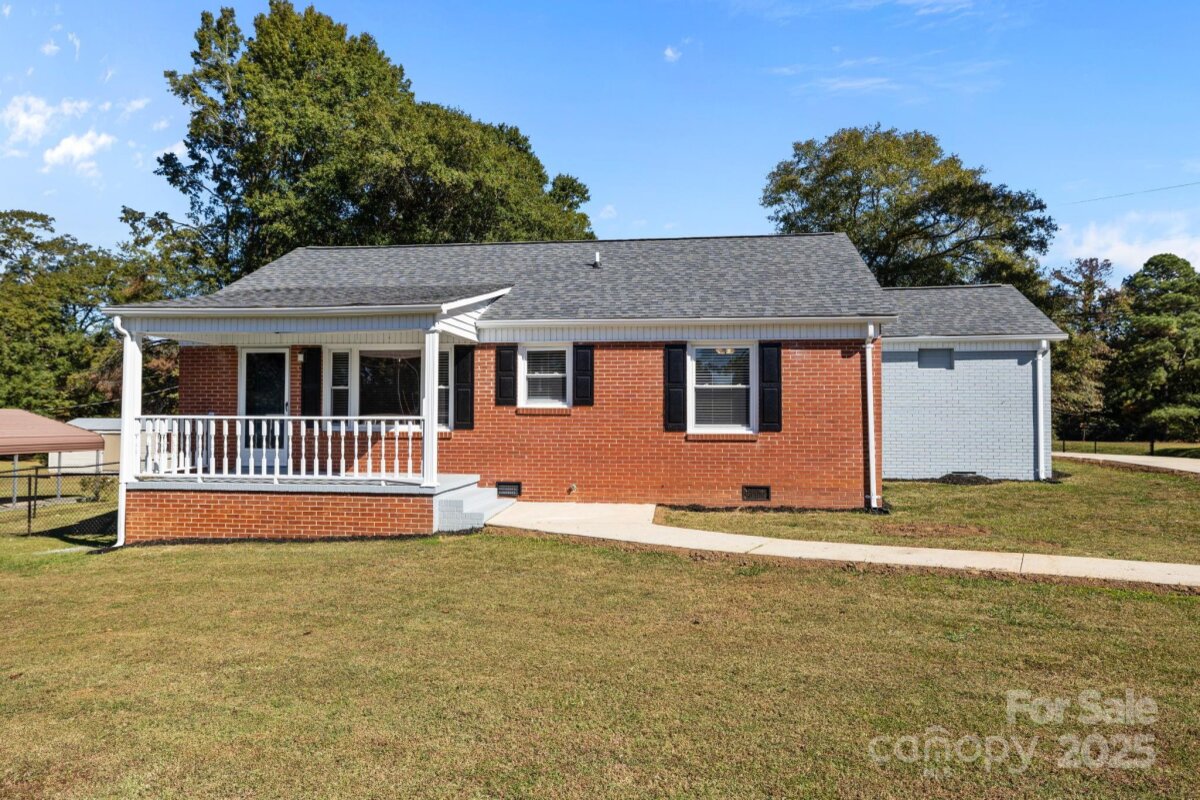 1804 Bennett Road, Lancaster, SC 29720, MLS # 4316283