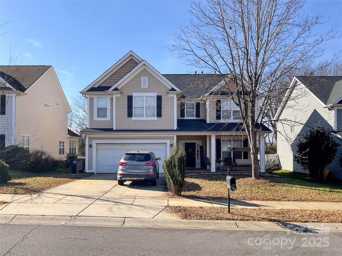 4005 Magna Lane, Indian Trail, NC 28079, MLS # 4316289