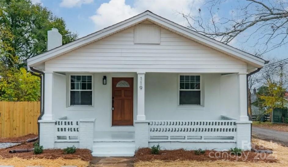119 Nat Barber Avenue, Gastonia, NC 28052, MLS # 4316301