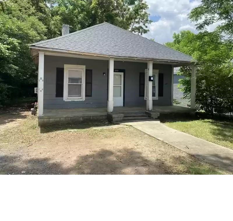 2501 Dundeen Street, Charlotte, NC 28216, MLS # 4316309