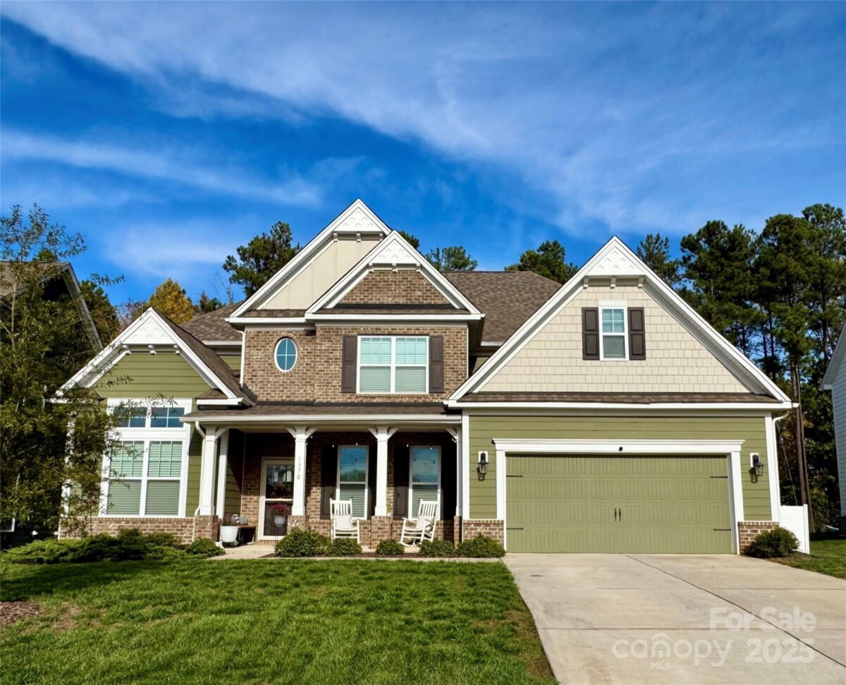 1370 Englewood Drive, Lake Wylie, SC 29710, MLS # 4316321