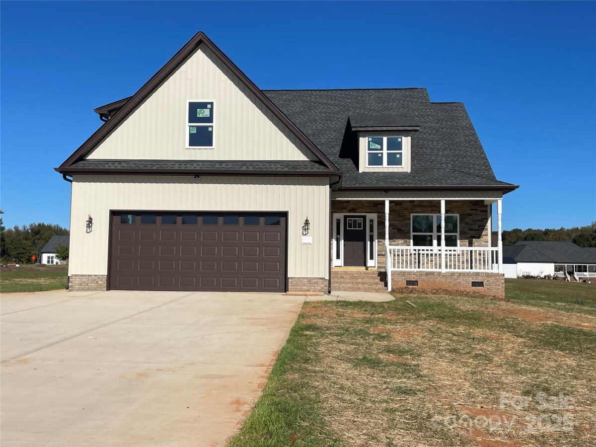 573 Beths Court, York, SC 29745, MLS # 4316325