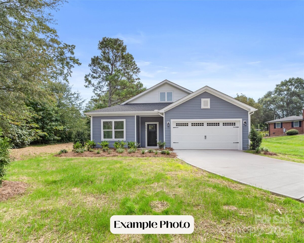 201 Dale Drive, Cherryville, NC 28021, MLS # 4316328