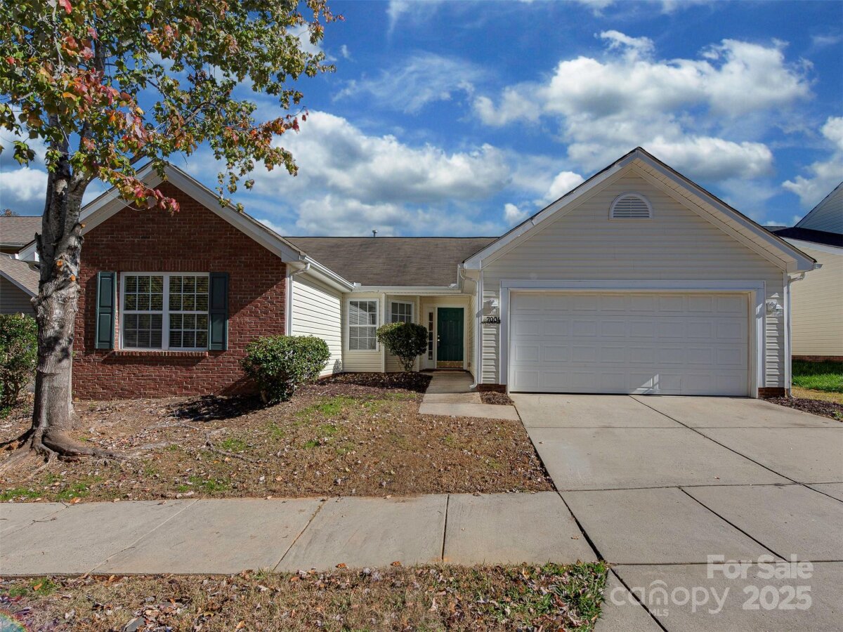 7004 Paddle Wheel Lane Unit 696, Indian Trail, NC 28079, MLS # 4316333