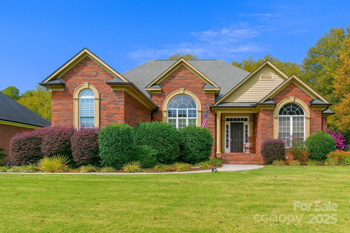 2813 Monterrey Lane, Monroe, NC 28110, MLS # 4316336