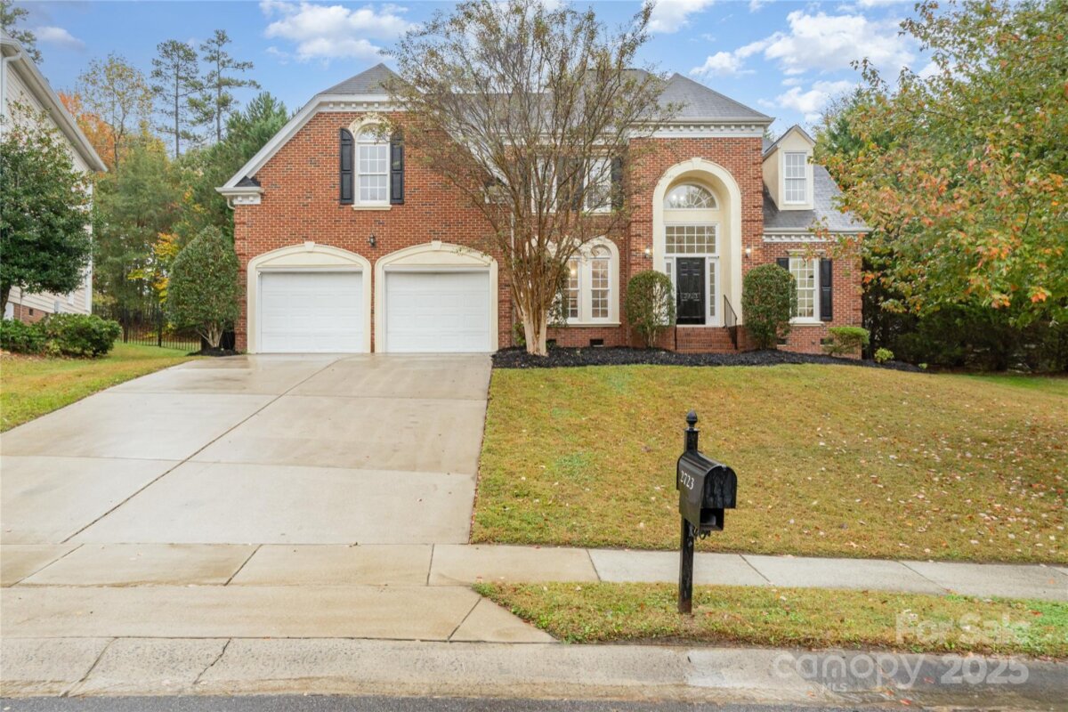2723 Sawgrass Ridge Place, Charlotte, NC 28269, MLS # 4316354